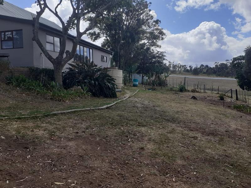 0 Bedroom Property for Sale in Riversdale Western Cape